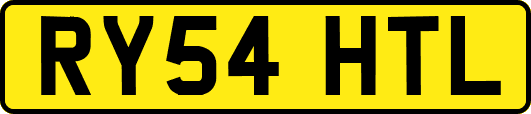 RY54HTL