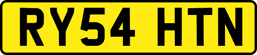 RY54HTN