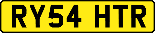 RY54HTR