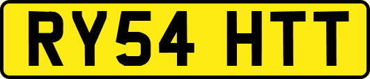 RY54HTT