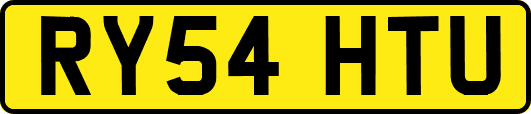 RY54HTU