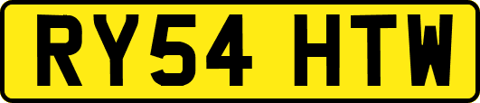 RY54HTW