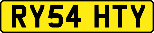 RY54HTY