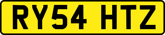 RY54HTZ
