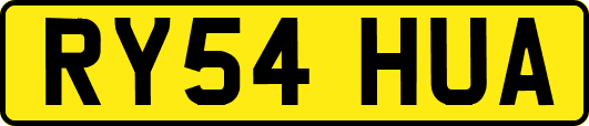 RY54HUA