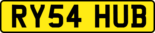 RY54HUB