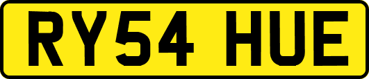 RY54HUE