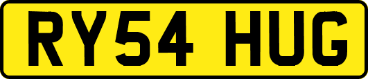 RY54HUG