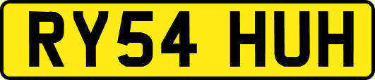 RY54HUH
