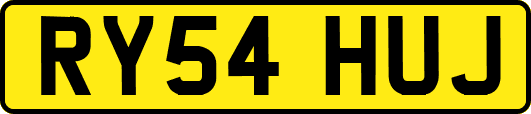 RY54HUJ