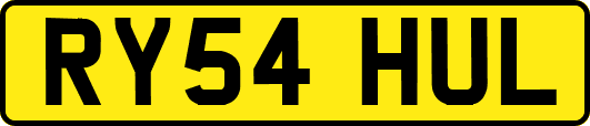 RY54HUL