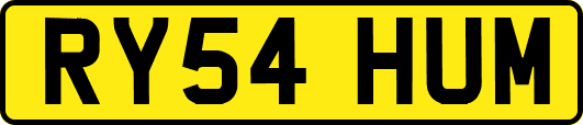 RY54HUM