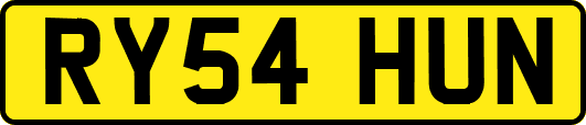 RY54HUN