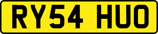 RY54HUO