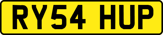 RY54HUP