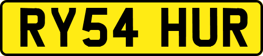RY54HUR