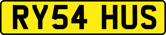 RY54HUS