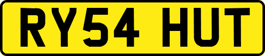 RY54HUT
