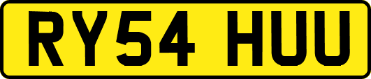 RY54HUU