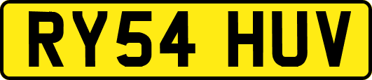RY54HUV