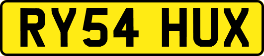 RY54HUX