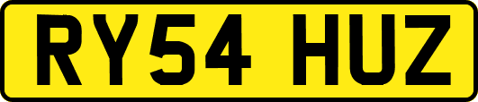 RY54HUZ