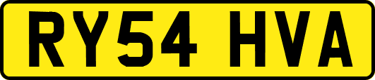 RY54HVA
