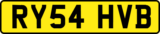 RY54HVB