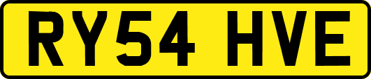 RY54HVE