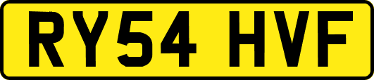 RY54HVF