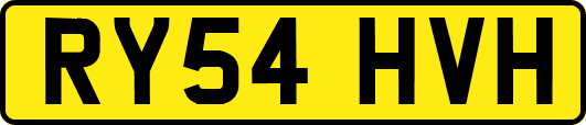 RY54HVH