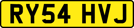 RY54HVJ