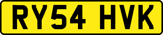 RY54HVK