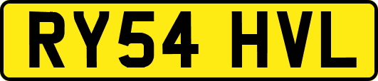 RY54HVL