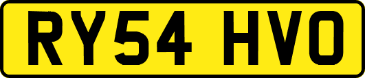 RY54HVO