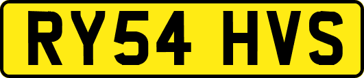 RY54HVS