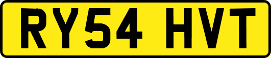 RY54HVT