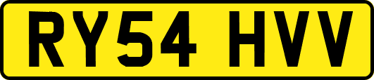 RY54HVV