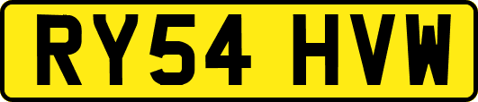 RY54HVW