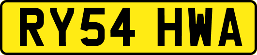 RY54HWA
