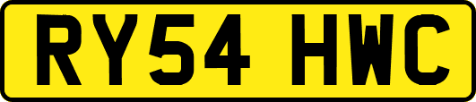 RY54HWC