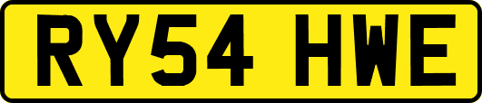 RY54HWE