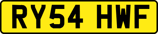 RY54HWF