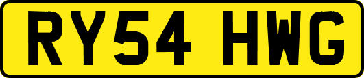 RY54HWG