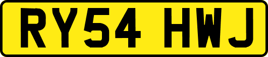 RY54HWJ