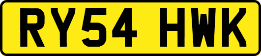 RY54HWK