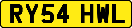 RY54HWL