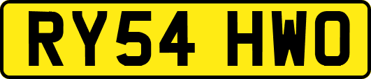 RY54HWO