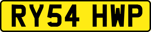 RY54HWP