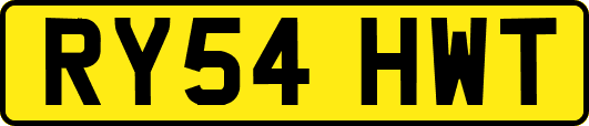 RY54HWT